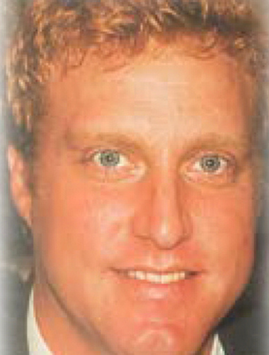 Kevin Kirkpatrick