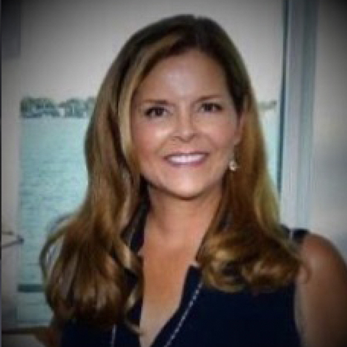 Suzanne Thomas