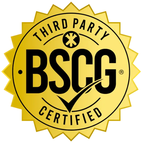 BSCG Logo