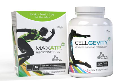 Nutritional Product line - LiveMax Images