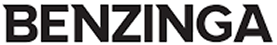 BENZINGA Logo