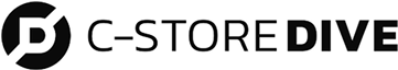 C-STORE DIVE Logo