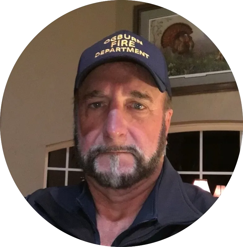 Lance Brinker