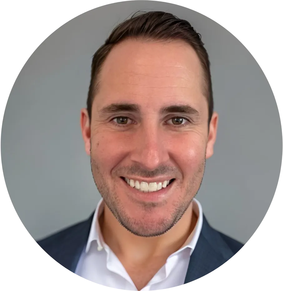 Matt Hidalgo