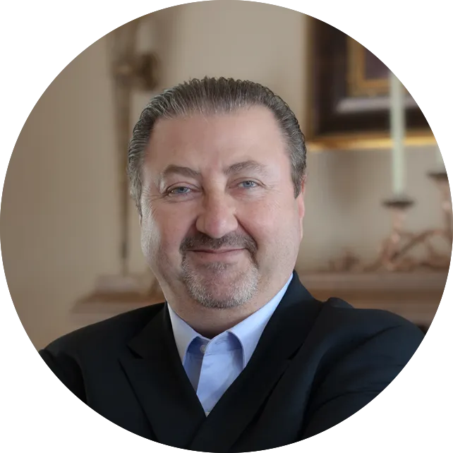 Shahan Ohanessian