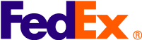 fedex-express logo