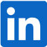 linked in icon